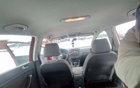 Volkswagen Golf Plus I, 2008 год, 600 000 рублей, 7 фотография