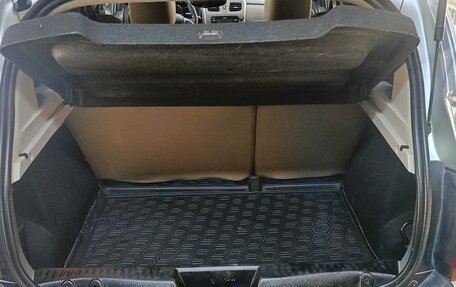 Renault Sandero II рестайлинг, 2019 год, 1 000 000 рублей, 13 фотография