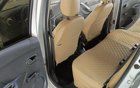 Renault Sandero II рестайлинг, 2019 год, 1 000 000 рублей, 10 фотография