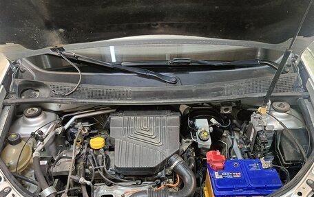 Renault Sandero II рестайлинг, 2019 год, 1 000 000 рублей, 14 фотография