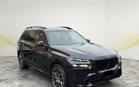 BMW X7, 2023 год, 12 999 999 рублей, 2 фотография