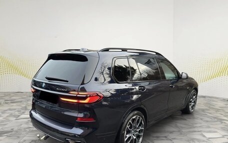 BMW X7, 2023 год, 12 999 999 рублей, 4 фотография