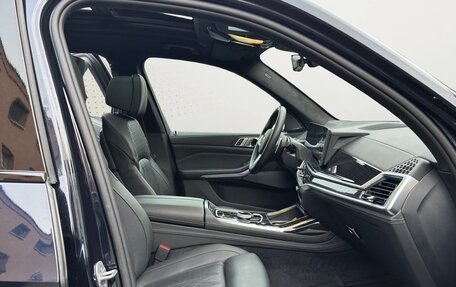 BMW X7, 2023 год, 12 999 999 рублей, 8 фотография