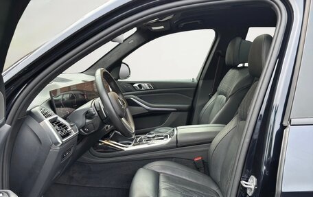 BMW X7, 2023 год, 12 999 999 рублей, 7 фотография