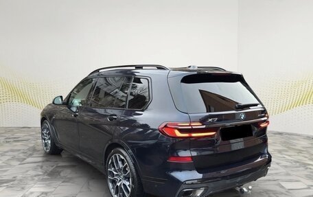 BMW X7, 2023 год, 12 999 999 рублей, 3 фотография