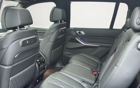 BMW X7, 2023 год, 12 999 999 рублей, 9 фотография