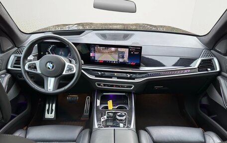 BMW X7, 2023 год, 12 999 999 рублей, 5 фотография