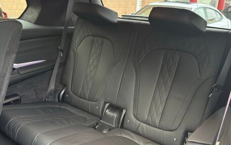 BMW X7, 2023 год, 12 999 999 рублей, 10 фотография