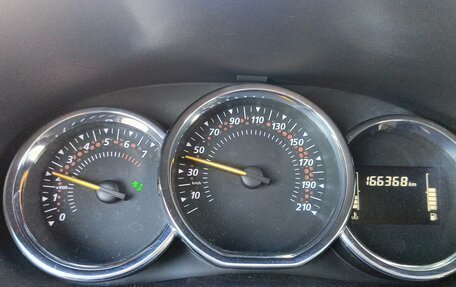 Renault Sandero II рестайлинг, 2019 год, 1 000 000 рублей, 15 фотография