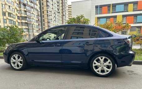 Mazda 3, 2008 год, 510 000 рублей, 5 фотография