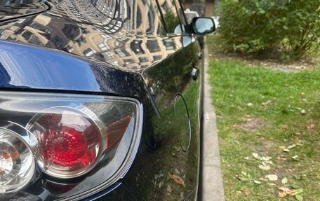 Mazda 3, 2008 год, 510 000 рублей, 11 фотография