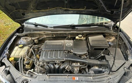 Mazda 3, 2008 год, 510 000 рублей, 14 фотография