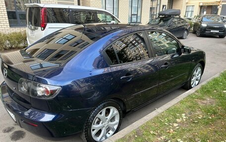 Mazda 3, 2008 год, 510 000 рублей, 12 фотография