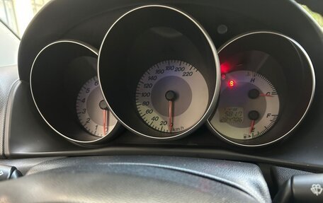 Mazda 3, 2008 год, 510 000 рублей, 17 фотография