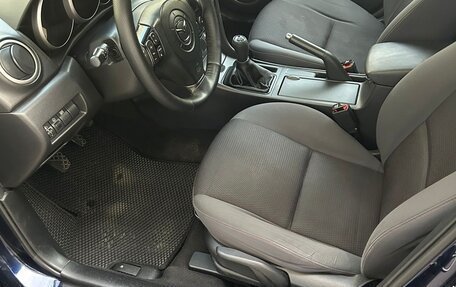 Mazda 3, 2008 год, 510 000 рублей, 16 фотография