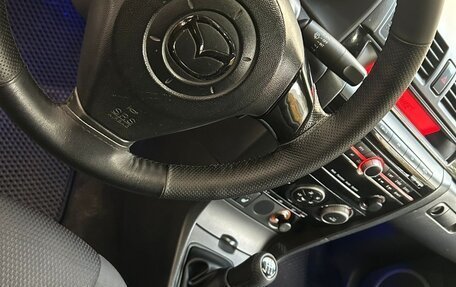 Mazda 3, 2008 год, 510 000 рублей, 18 фотография