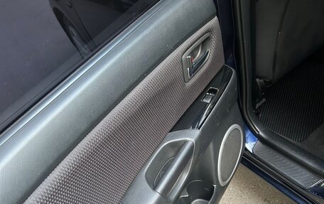 Mazda 3, 2008 год, 510 000 рублей, 19 фотография