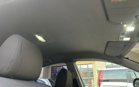 Mazda 3, 2008 год, 510 000 рублей, 27 фотография