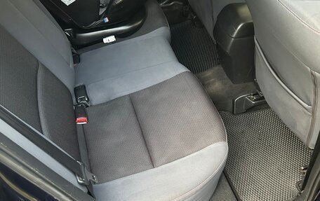 Mazda 3, 2008 год, 510 000 рублей, 24 фотография