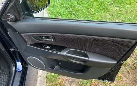 Mazda 3, 2008 год, 510 000 рублей, 25 фотография