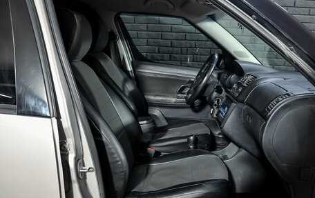 Skoda Roomster, 2013 год, 400 000 рублей, 10 фотография