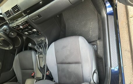 Mazda 3, 2008 год, 510 000 рублей, 26 фотография