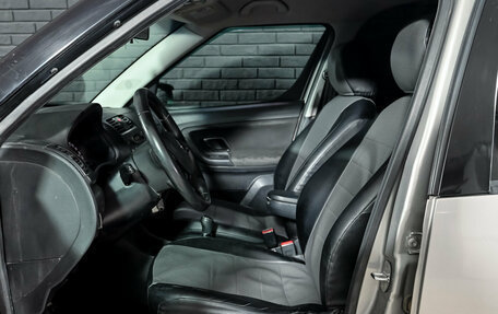 Skoda Roomster, 2013 год, 400 000 рублей, 9 фотография