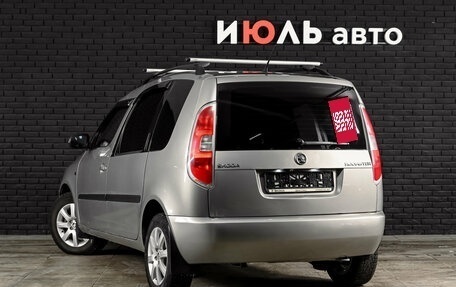 Skoda Roomster, 2013 год, 400 000 рублей, 6 фотография