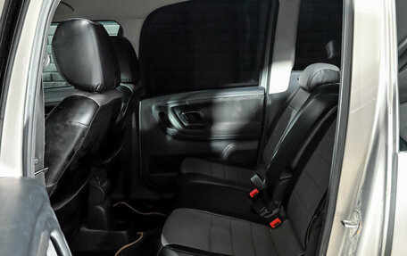 Skoda Roomster, 2013 год, 400 000 рублей, 17 фотография