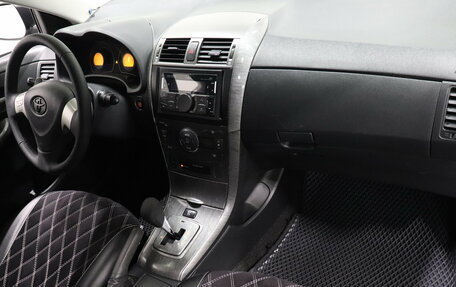 Toyota Corolla, 2008 год, 735 000 рублей, 8 фотография