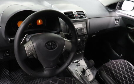 Toyota Corolla, 2008 год, 735 000 рублей, 6 фотография