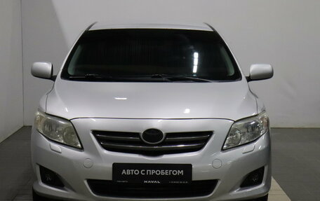 Toyota Corolla, 2008 год, 735 000 рублей, 2 фотография