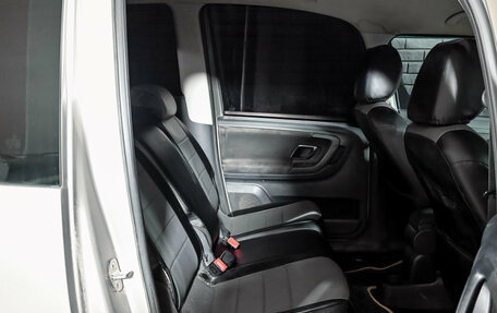 Skoda Roomster, 2013 год, 400 000 рублей, 16 фотография