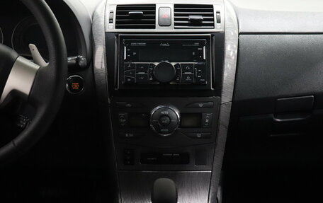 Toyota Corolla, 2008 год, 735 000 рублей, 12 фотография