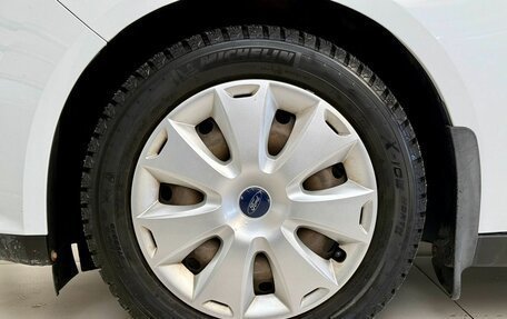 Ford Focus III, 2012 год, 955 000 рублей, 10 фотография