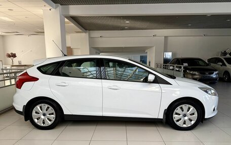 Ford Focus III, 2012 год, 955 000 рублей, 5 фотография