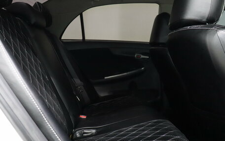 Toyota Corolla, 2008 год, 735 000 рублей, 15 фотография