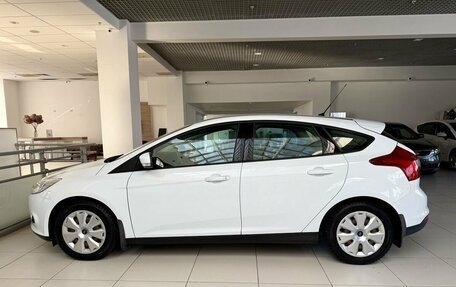 Ford Focus III, 2012 год, 955 000 рублей, 6 фотография