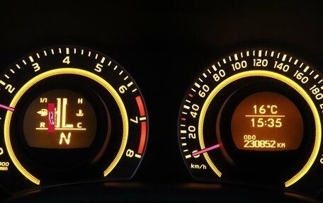 Toyota Corolla, 2008 год, 735 000 рублей, 11 фотография