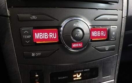 Toyota Corolla, 2008 год, 735 000 рублей, 13 фотография