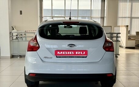 Ford Focus III, 2012 год, 955 000 рублей, 8 фотография