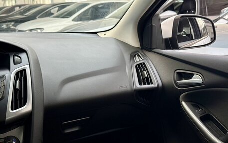 Ford Focus III, 2012 год, 955 000 рублей, 14 фотография