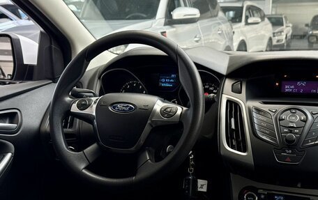 Ford Focus III, 2012 год, 955 000 рублей, 12 фотография