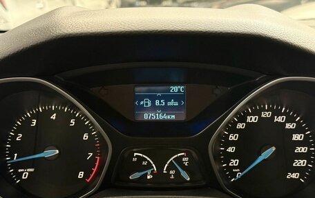 Ford Focus III, 2012 год, 955 000 рублей, 16 фотография