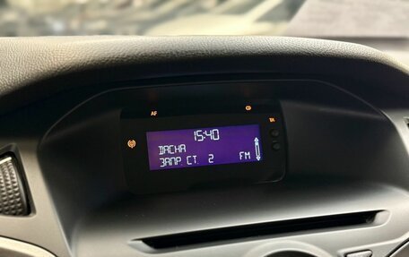 Ford Focus III, 2012 год, 955 000 рублей, 18 фотография