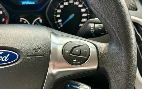 Ford Focus III, 2012 год, 955 000 рублей, 17 фотография