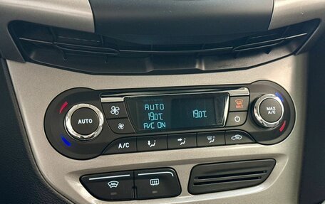 Ford Focus III, 2012 год, 955 000 рублей, 20 фотография