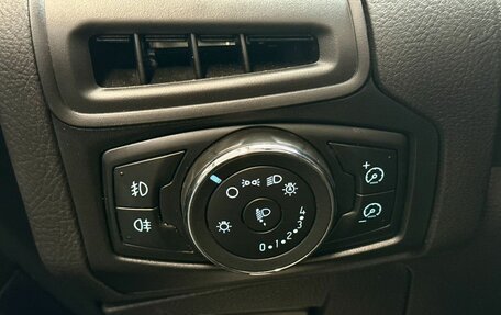 Ford Focus III, 2012 год, 955 000 рублей, 23 фотография