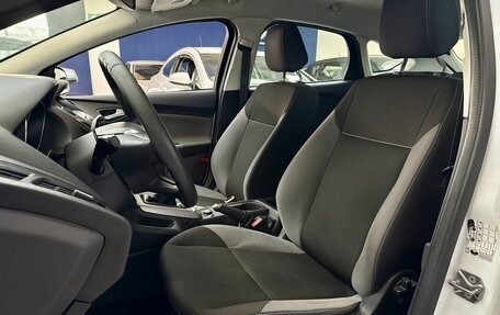 Ford Focus III, 2012 год, 955 000 рублей, 25 фотография