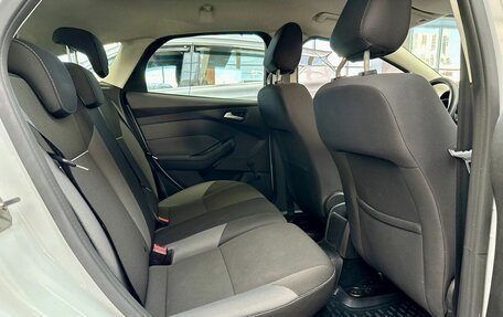 Ford Focus III, 2012 год, 955 000 рублей, 28 фотография